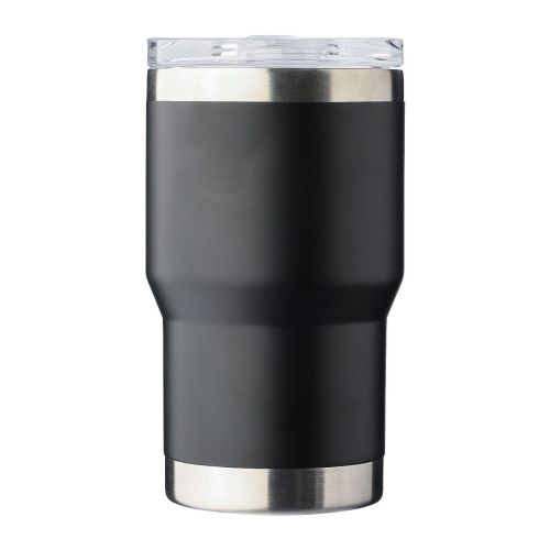 AYEN - Recycelter Edelstahl-Reisebecher (350 ml) 