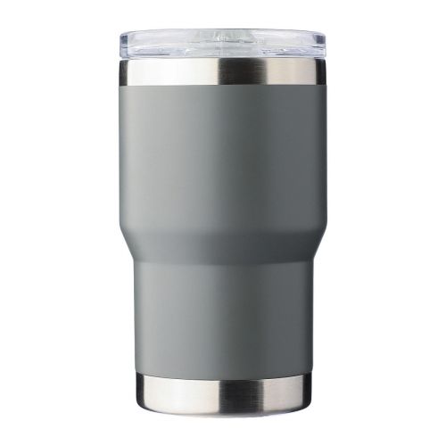 AYEN - Recycelter Edelstahl-Reisebecher (350 ml) 