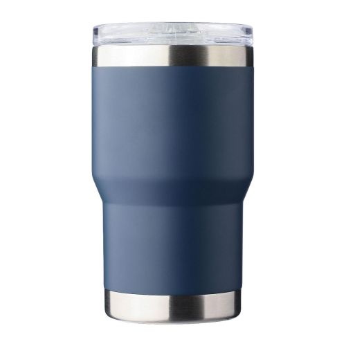 AYEN - Recycelter Edelstahl-Reisebecher (350 ml) 