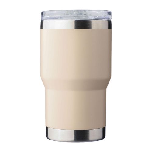 AYEN - Recycelter Edelstahl-Reisebecher (350 ml) 