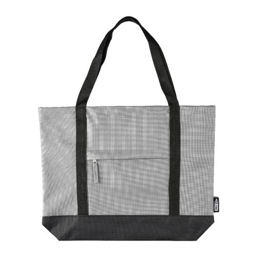 LUMI - rPET Polyester (600D) Tragetasche 