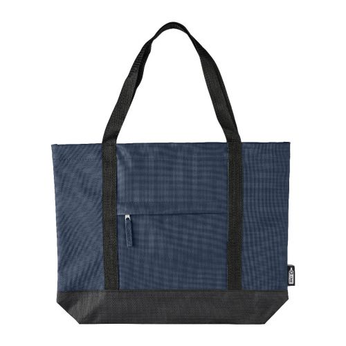 LUMI - rPET Polyester (600D) Tragetasche 