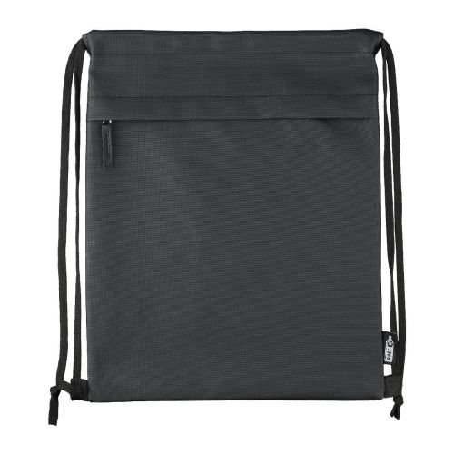 AURI - rPET Polyester (600D) Rucksack mit Kordelzug 