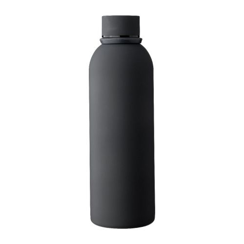 SENA - Doppelwandige Trinkflasche aus recyceltem Edelstahl (500 ml) 