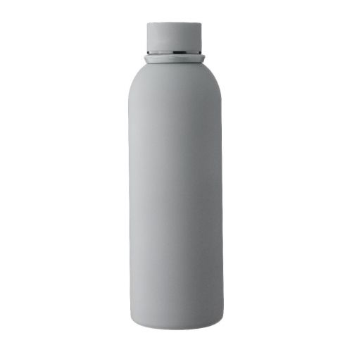 SENA - Doppelwandige Trinkflasche aus recyceltem Edelstahl (500 ml) 