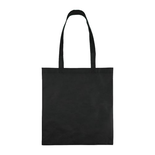 TAYE - Einkaufstasche aus Vliesstoff (80 g/m2) 