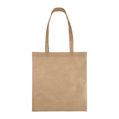 TAYE - Einkaufstasche aus Vliesstoff (80 g/m2) 