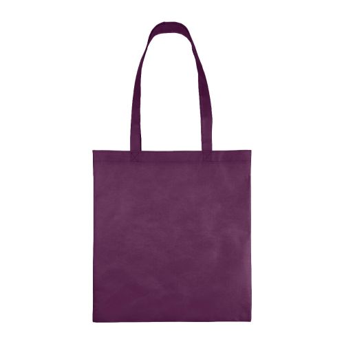 TAYE - Einkaufstasche aus Vliesstoff (80 g/m2) 
