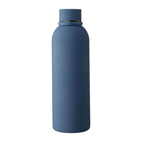 SENA - Doppelwandige Trinkflasche aus recyceltem Edelstahl (500 ml) 