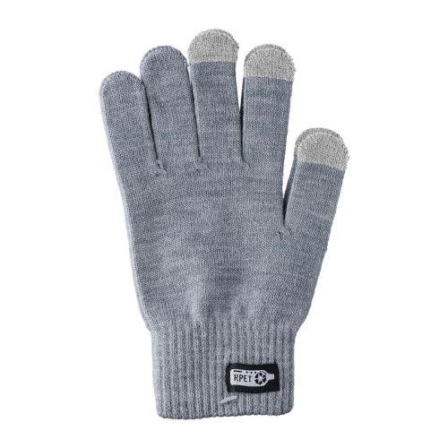 ELENA - Recyceltem handschuhe aus Acryl 