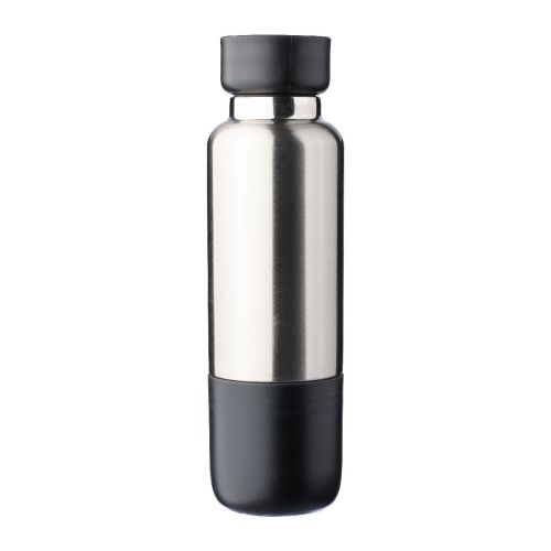 ZEV - Doppelwandige Edelstahl-Trinkflasche (500 ml) 