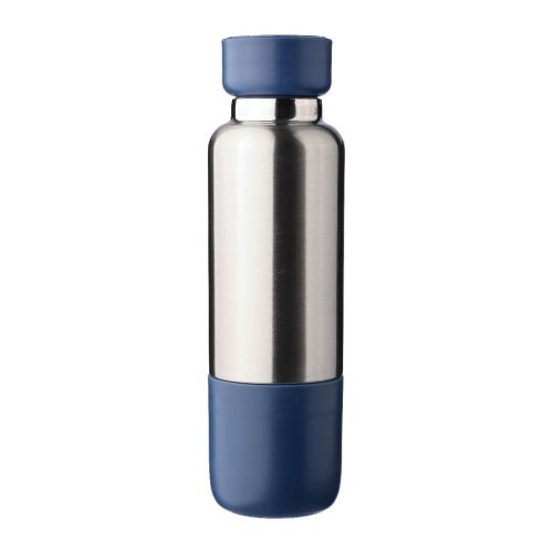 ZEV - Doppelwandige Edelstahl-Trinkflasche (500 ml) 