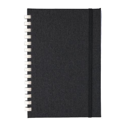 ILIAS - rPET-Notizbuch (A5) 
