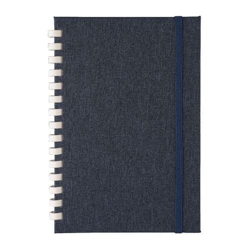 ILIAS - rPET-Notizbuch (A5) 