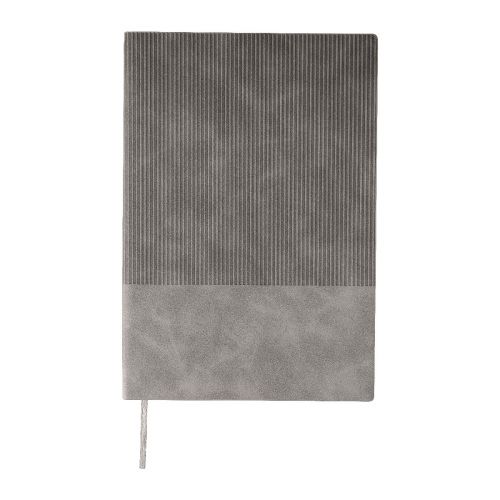 ELIAN - Recyceltes PU-Notizbuch (A5) 