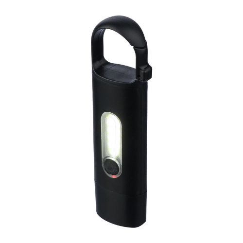 ZAI - Recycelte ABS Mini-Taschenlampe 