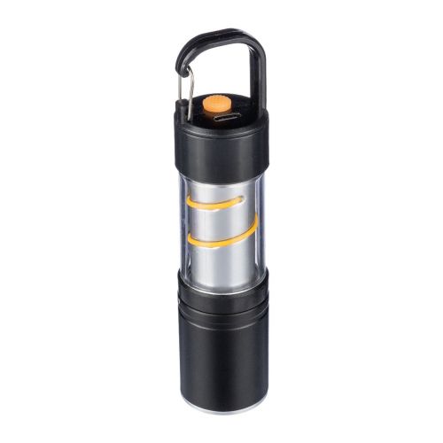 VELA - Aluminium COB-Taschenlampe 