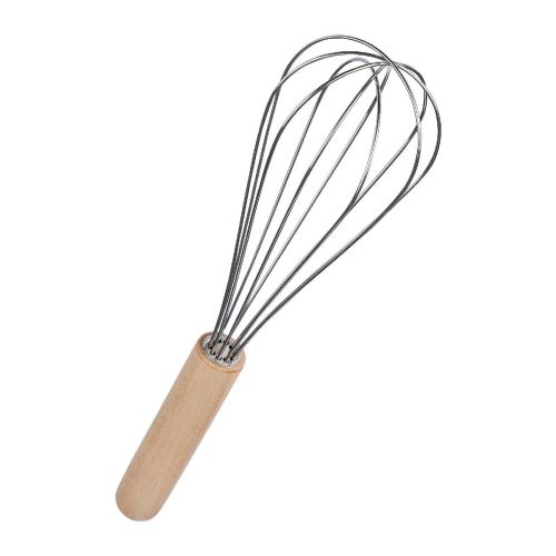 ILANI - Edelstahl-Schneebesen 