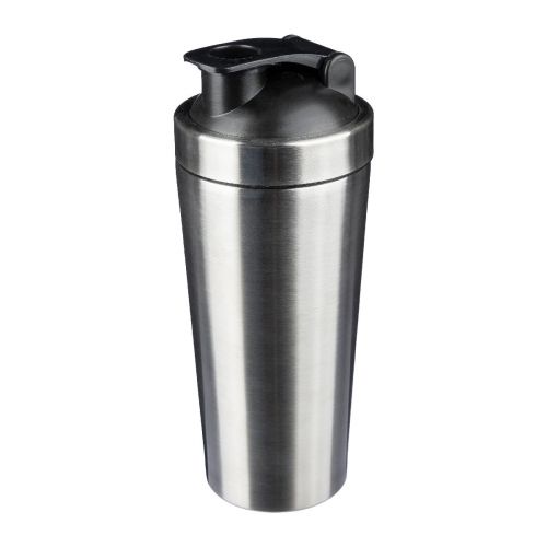 ORLA - Einwandige Trinkflasche aus recyceltem Edelstahl (750 ml) 