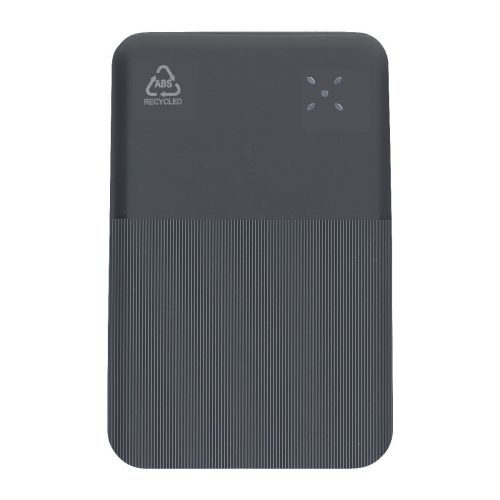 TAVI - Recycelte ABS-Powerbank 