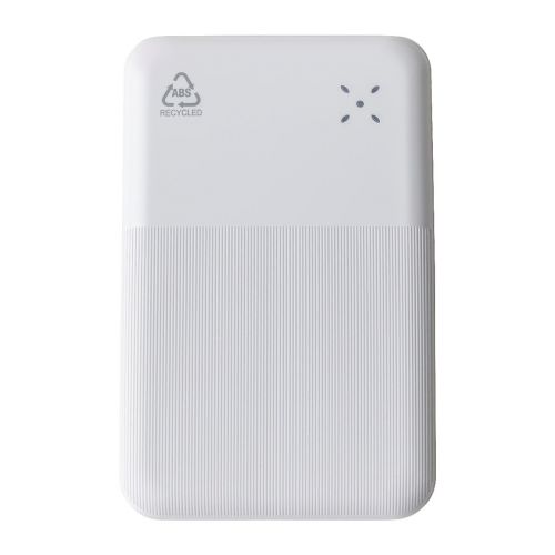 TAVI - Recycelte ABS-Powerbank 