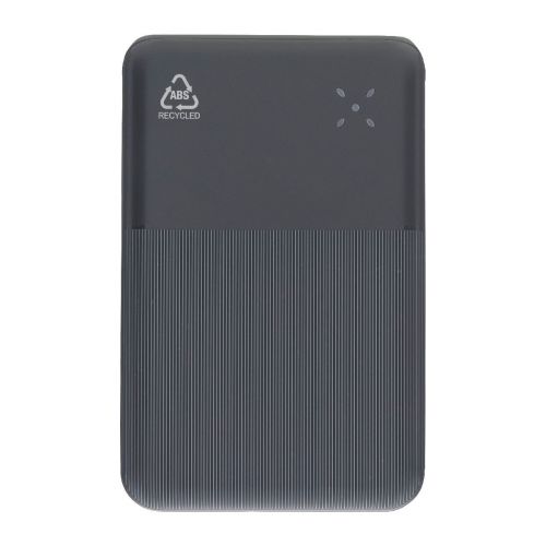 RAYEN - Recycelte ABS-Powerbank 