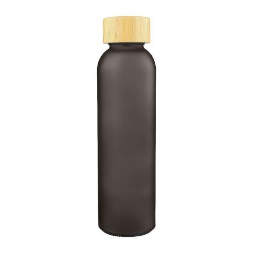 LEVI - Glas-Trinkflasche (500 ml) 