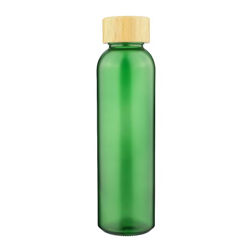 LEVI - Glas-Trinkflasche (500 ml) 