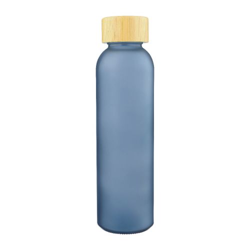 LEVI - Glas-Trinkflasche (500 ml) 