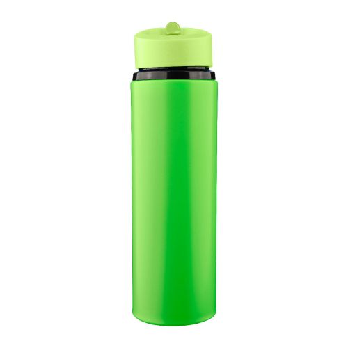 ZENO - Recycelte Trinkflasche aus Edelstahl (500 ml) 