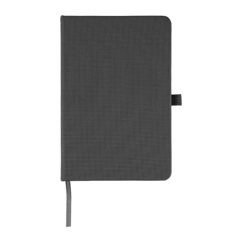 ELENA - rPET (600D) Polyester-Notizbuch 