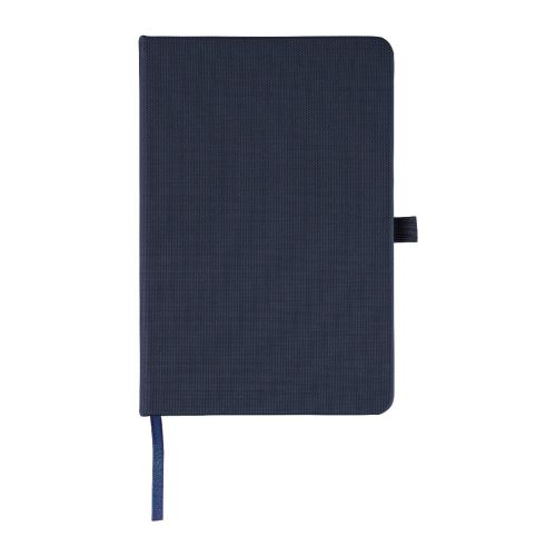 ELENA - rPET (600D) Polyester-Notizbuch 