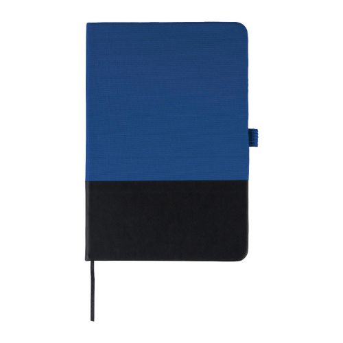 YUNA - rPET-Polyester-Notizbuch A5 