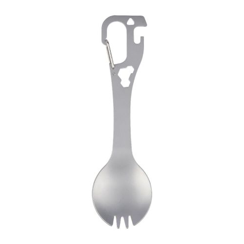 NOE - Edelstahl-Spork 
