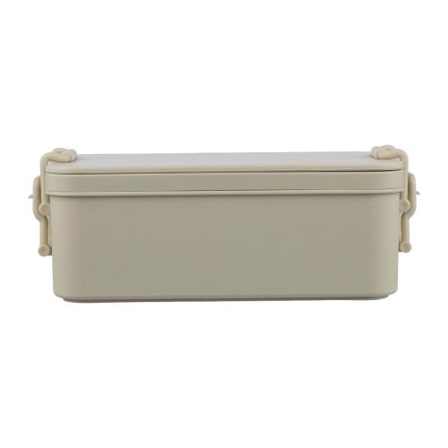 SIENA - PP-Zweischicht-Lunchbox 