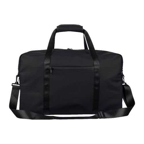 MIRAE - Recycelte PU-Reisetasche 