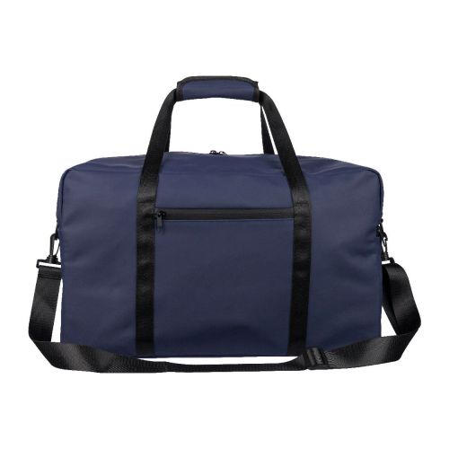 MIRAE - Recycelte PU-Reisetasche 