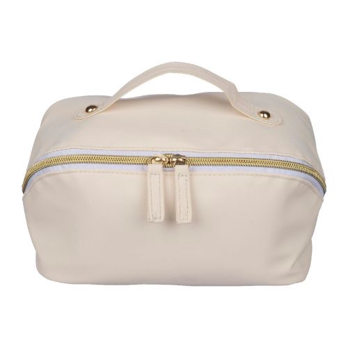 ALON - Recycelte PU-Kulturtasche 
