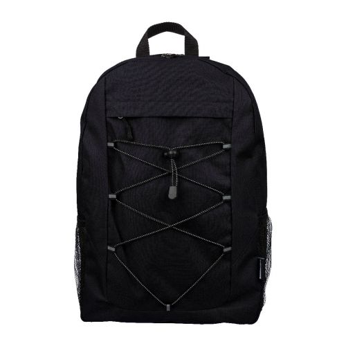 JARI - rPET-Polyester (600D) Abenteuerrucksack 