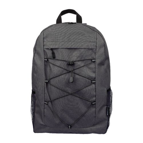 JARI - rPET-Polyester (600D) Abenteuerrucksack 