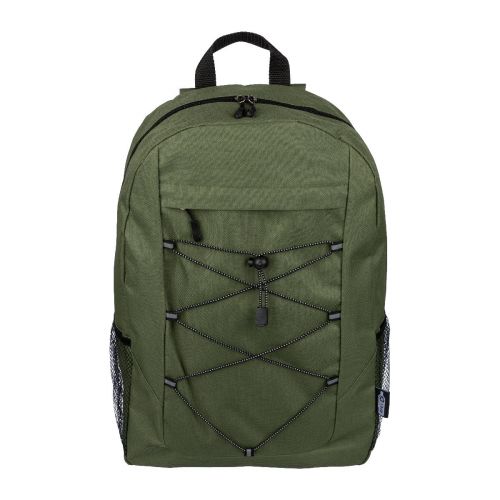 JARI - rPET-Polyester (600D) Abenteuerrucksack 