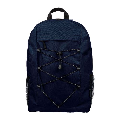 JARI - rPET-Polyester (600D) Abenteuerrucksack 