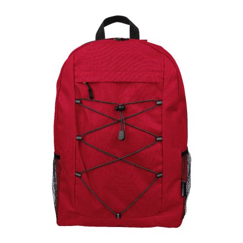 JARI - rPET-Polyester (600D) Abenteuerrucksack 
