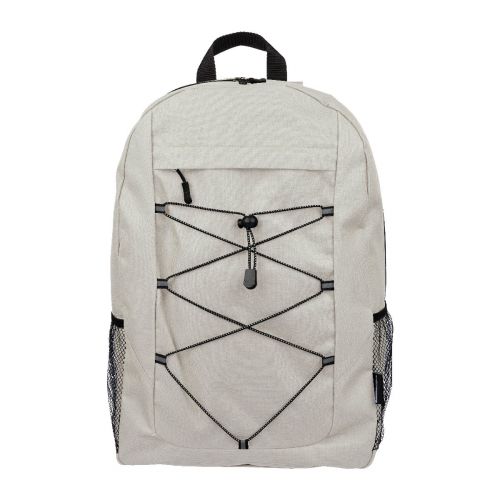 JARI - rPET-Polyester (600D) Abenteuerrucksack 