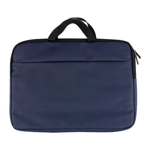 RAFI - Recycelte PU-Laptoptasche 