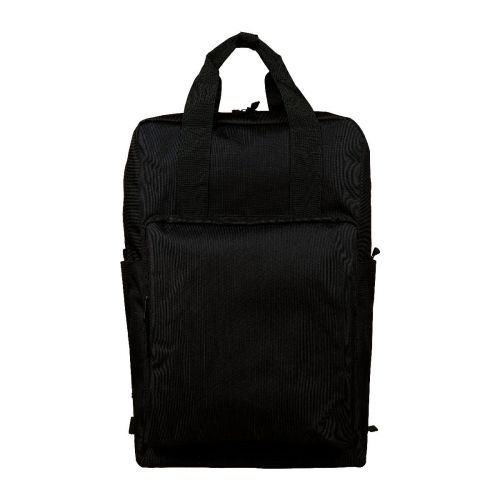 AMALIA - Rucksack aus recyceltem (900D) Polyester 