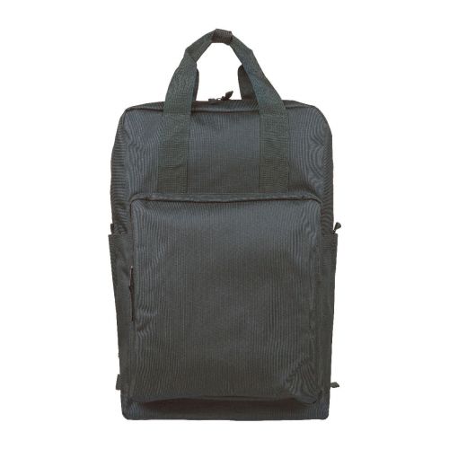 AMALIA - Rucksack aus recyceltem (900D) Polyester 
