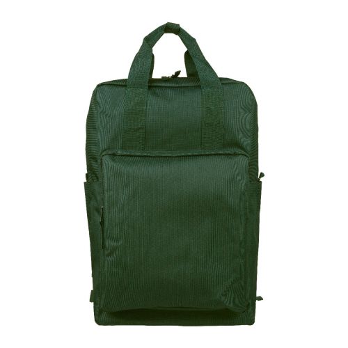 AMALIA - Rucksack aus recyceltem (900D) Polyester 