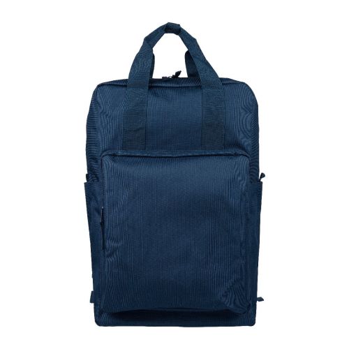AMALIA - Rucksack aus recyceltem (900D) Polyester 