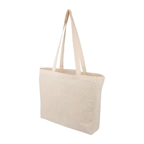 ISAK - Baumwolle (140 g/m2) Einkaufstasche 